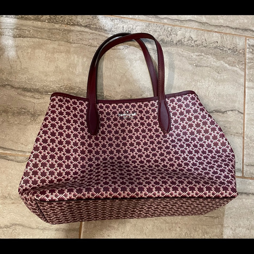 Kate Spade Link Purse